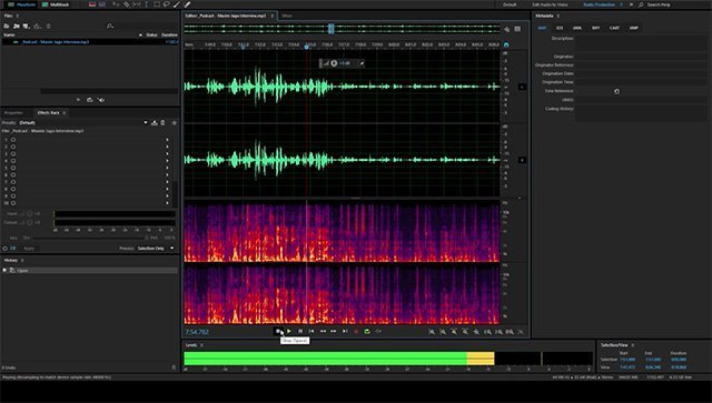 Best free audio recording software for pc